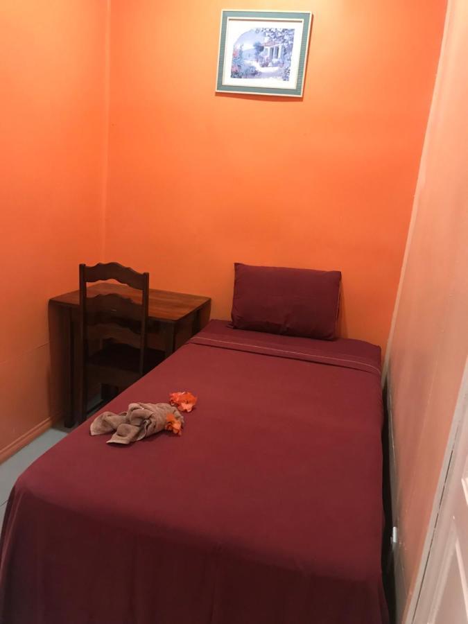 Tropical Paradise Express Caye Caulker Luaran gambar
